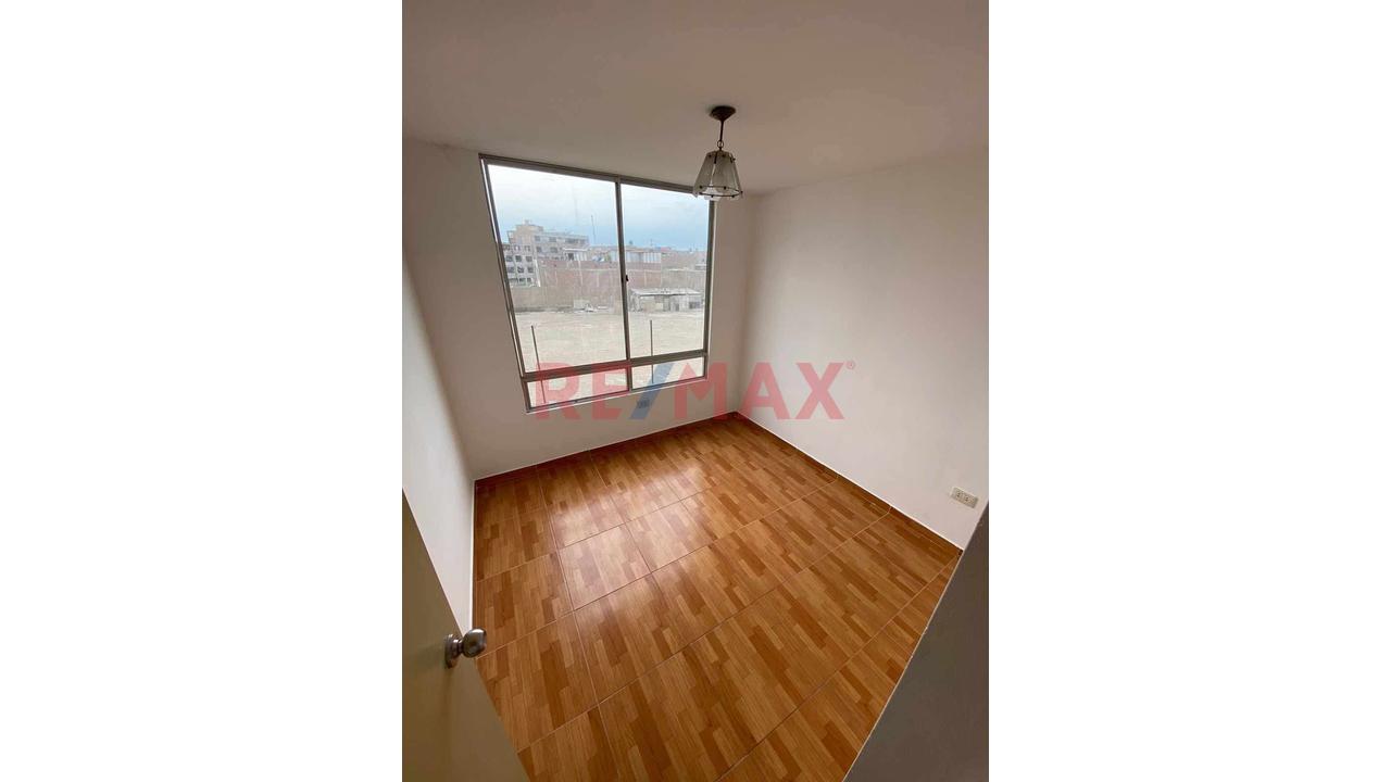 Venta De Dpto En Condominio Los Huertos De Naranjal — foto 8