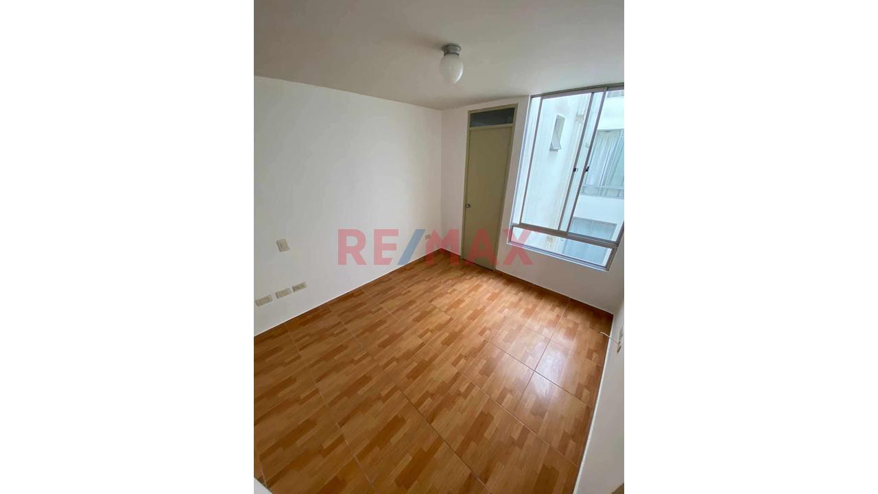 Venta De Dpto En Condominio Los Huertos De Naranjal — foto 4