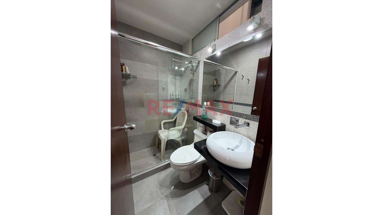 Se Vende Hermosa Casa En La Molina — foto 13