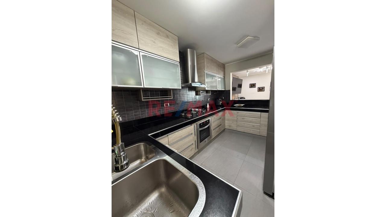 Se Vende Hermosa Casa En La Molina — foto 14