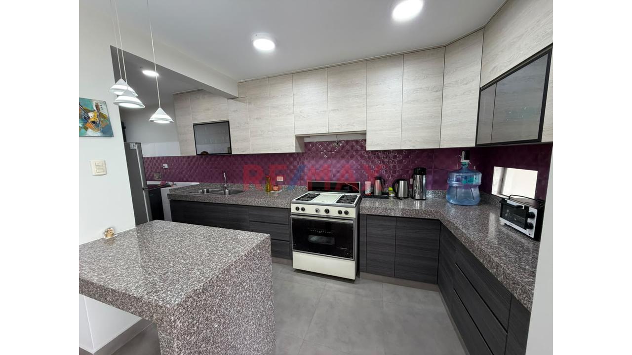 Se Vende Hermosa Casa En La Molina — foto 11