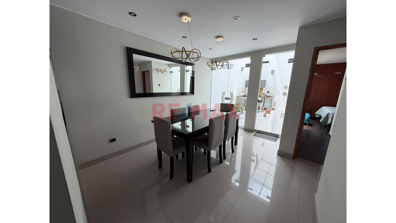 Se Vende Hermosa Casa En La Molina — foto 5