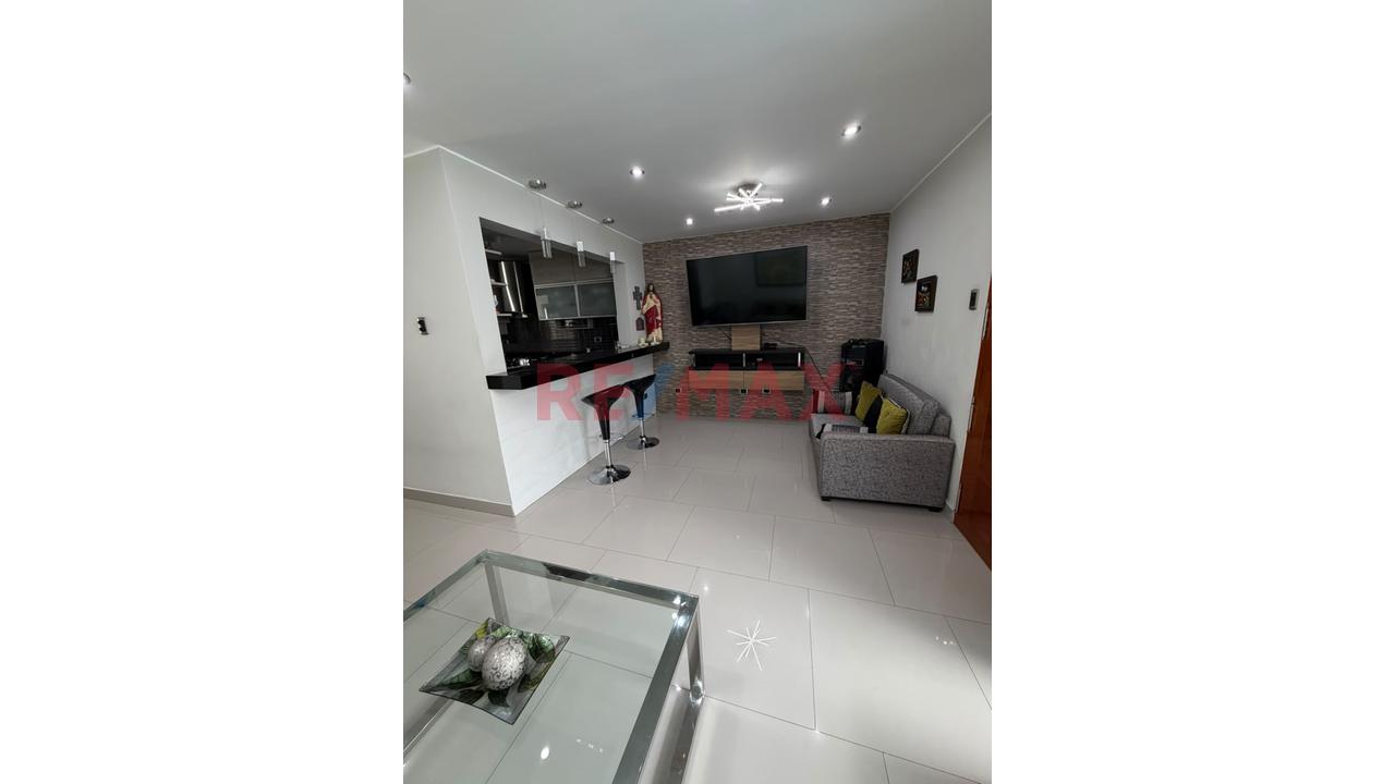 Se Vende Hermosa Casa En La Molina — foto 12