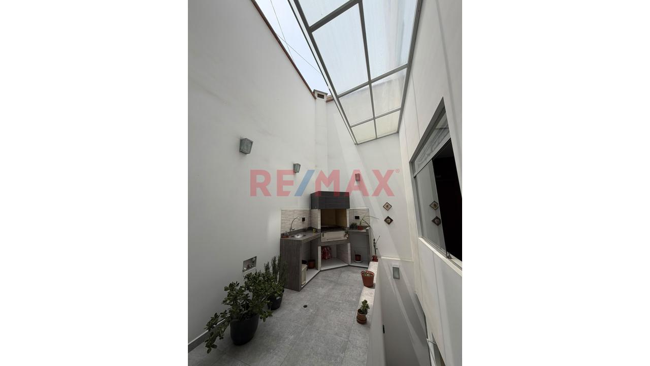 Se Vende Hermosa Casa En La Molina — foto 9