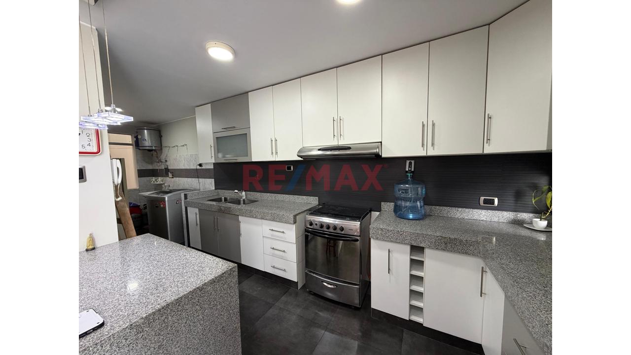 Se Vende Hermosa Casa En La Molina — foto 4