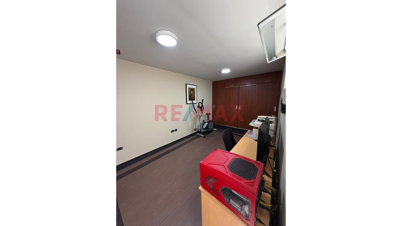 Se Vende Hermosa Casa En La Molina — foto 8