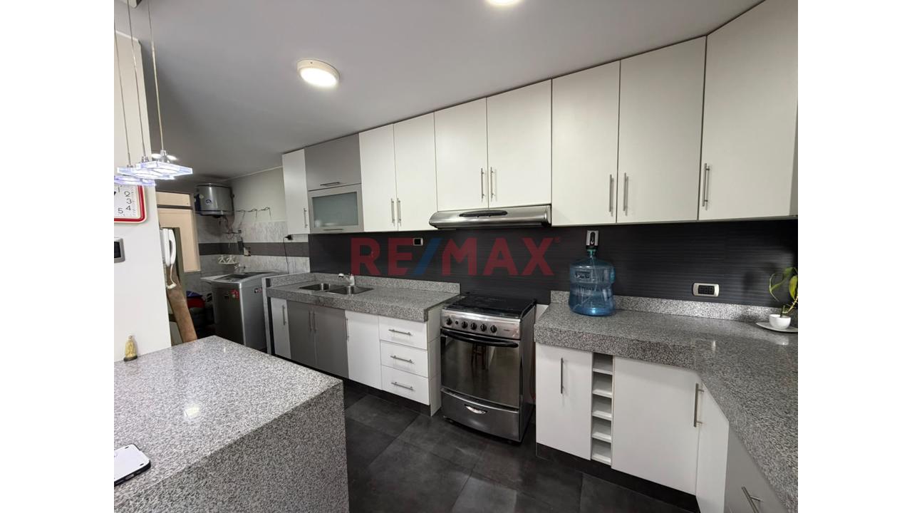 Se Vende Hermosa Casa En La Molina — foto 7