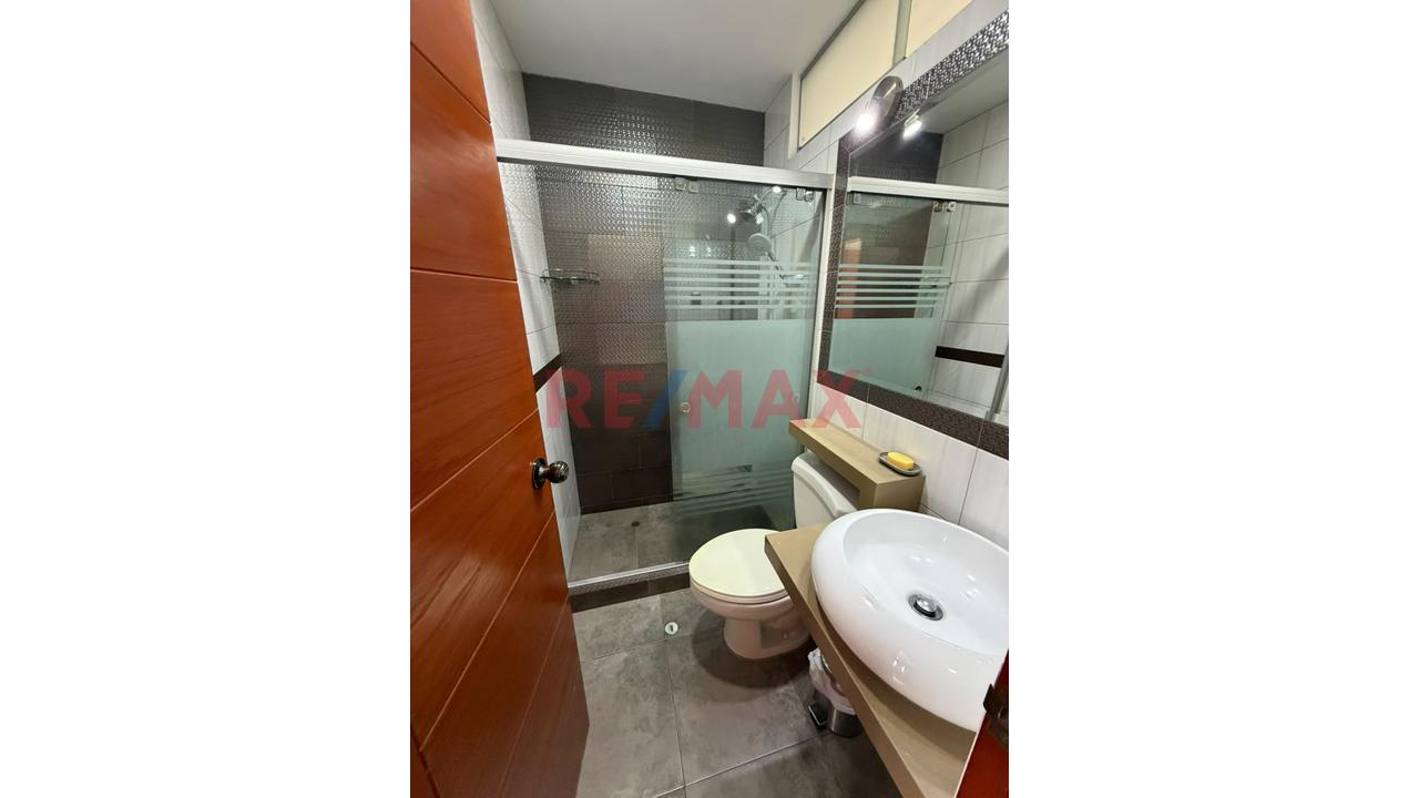 Se Vende Hermosa Casa En La Molina — foto 6
