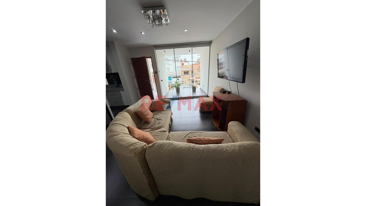 Se Vende Hermosa Casa En La Molina — foto 10