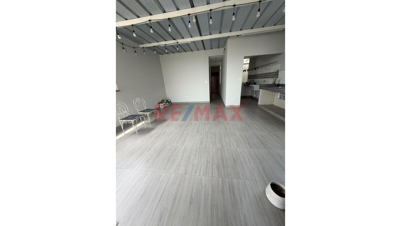 Se Vende Hermosa Casa En La Molina — foto 15
