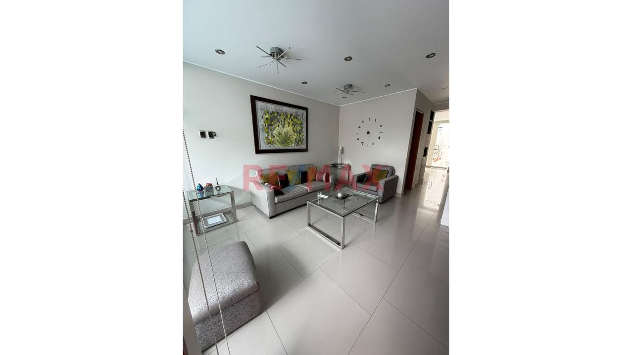 Se Vende Hermosa Casa En La Molina — foto 3