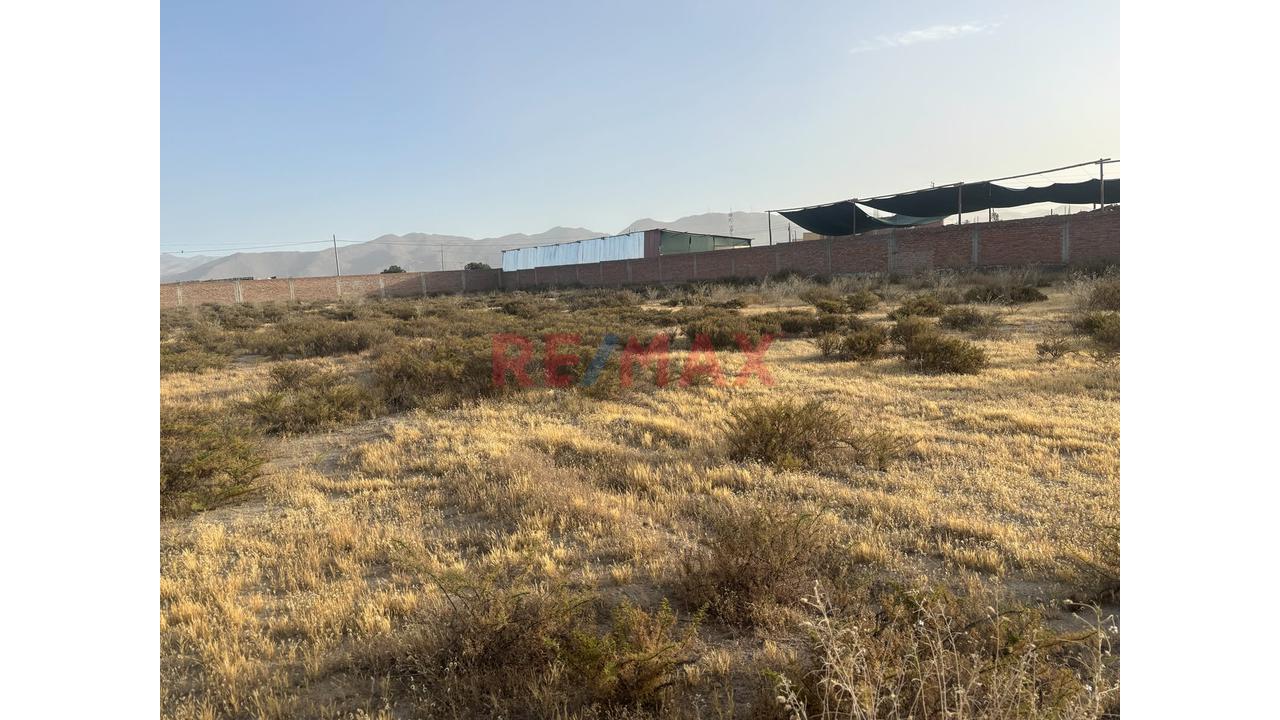 En Alquiler Amplio Terreno Cercado – 5,000 M² En Umapalca - 8