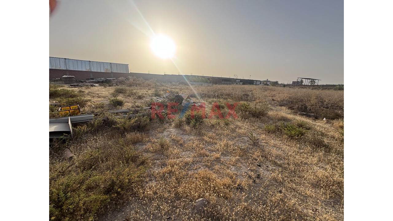 En Alquiler Amplio Terreno Cercado – 5,000 M² En Umapalca - 9
