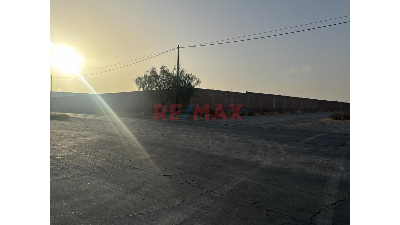 En Alquiler Amplio Terreno Cercado – 5,000 M² En Umapalca - 7