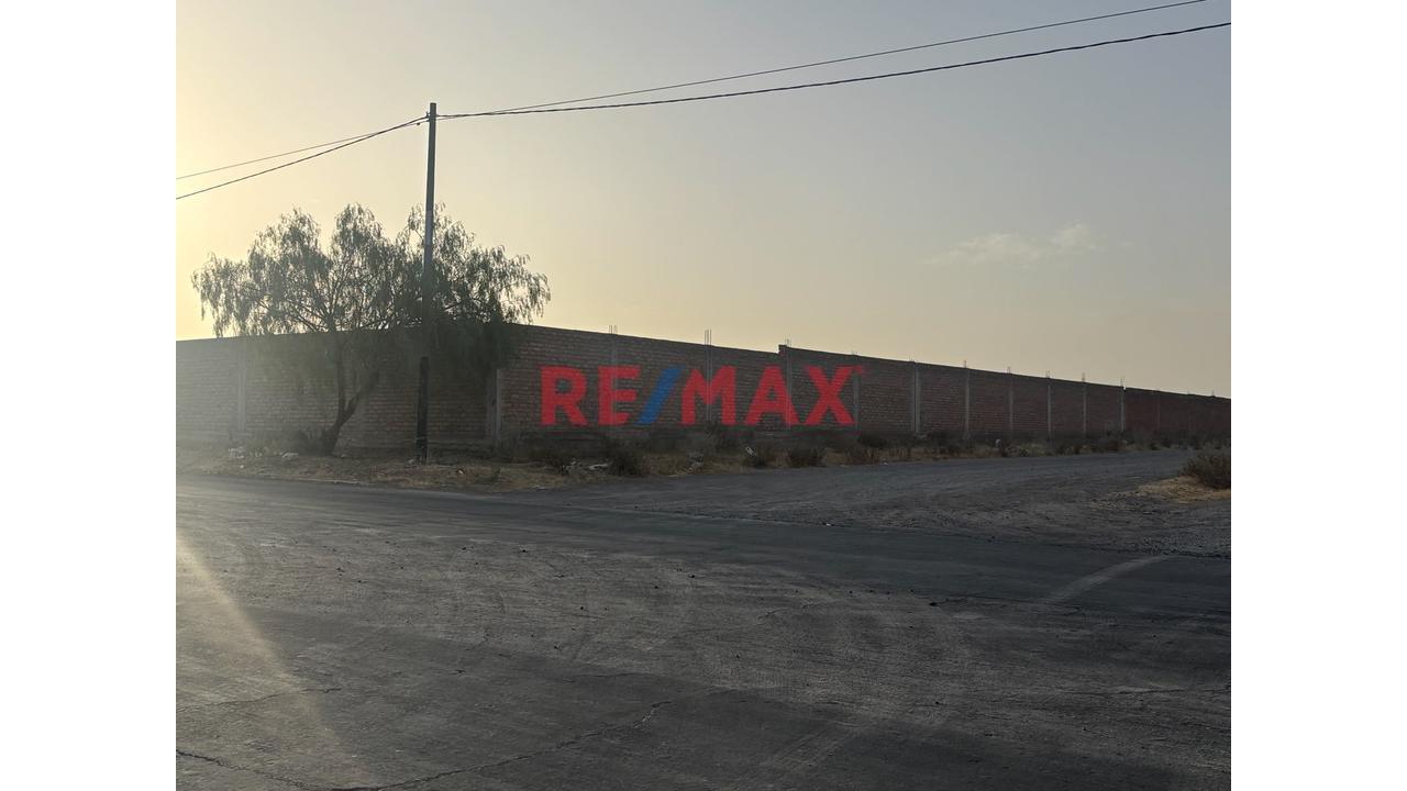 En Alquiler Amplio Terreno Cercado   – 5,000 M² En Umapalca - 1