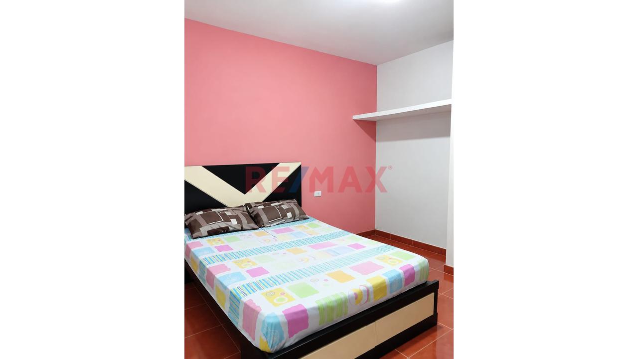Casa En Venta En A,H José Olaya - Piura - 9