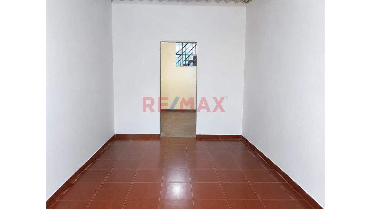 Casa En Venta En A,H José Olaya - Piura - 6