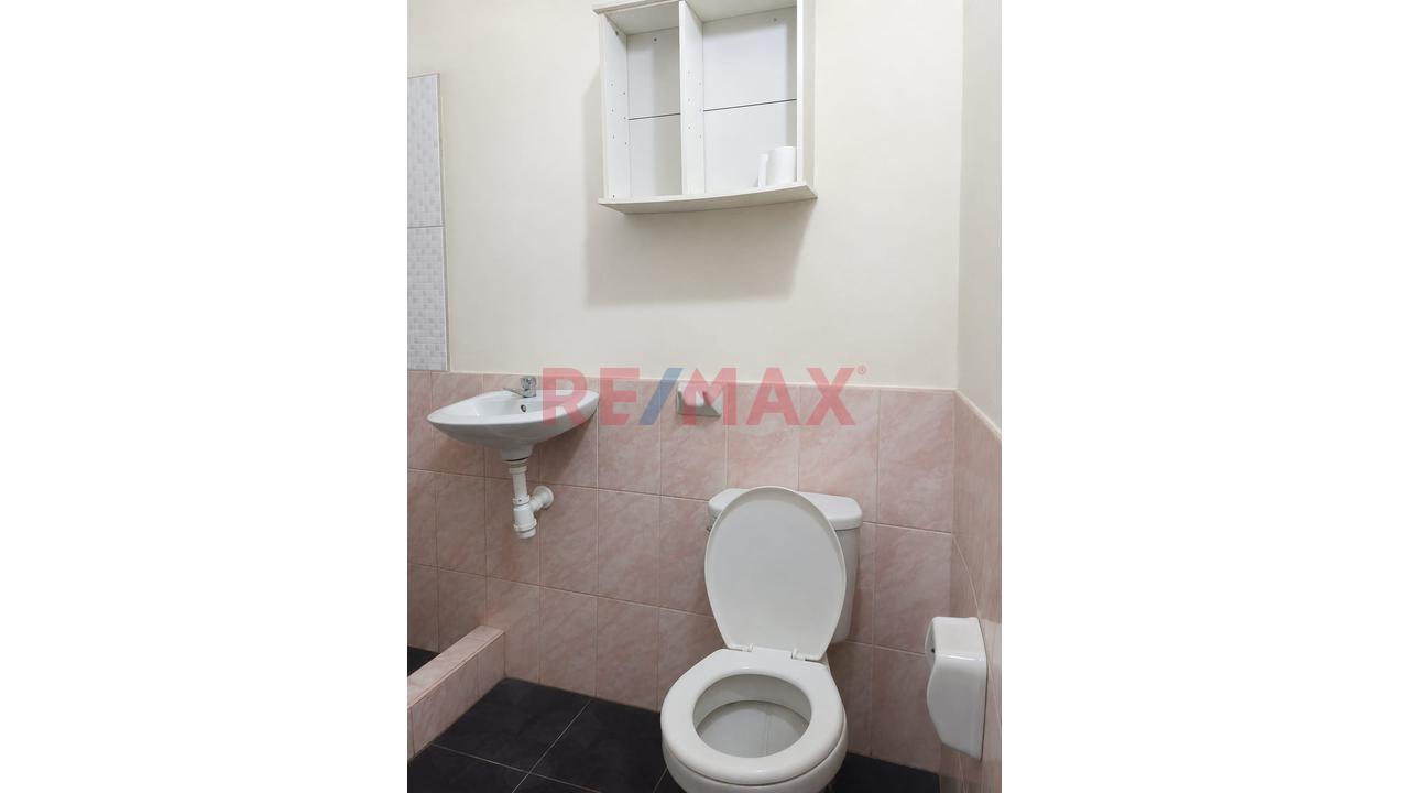 Casa En Venta En A,H José Olaya - Piura - 2