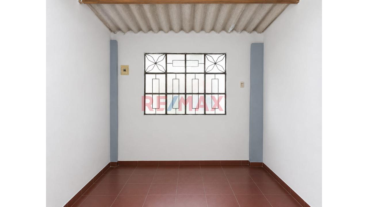 Casa En Venta En A,H José Olaya - Piura - 7