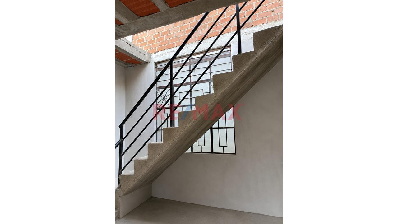 Casa En Venta En A,H José Olaya - Piura - 5