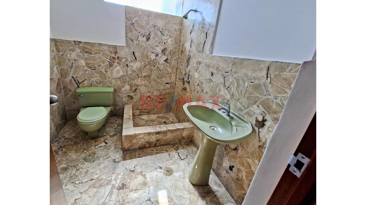 Se Vende Amplio Departamento – A Pasos De La Nueva Municipalidad De Surco — foto 13