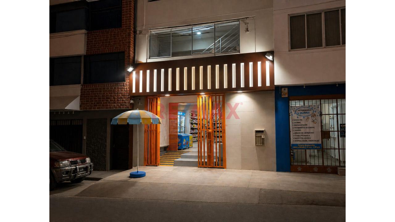 🚨 Oportunidad De Inversión: Minimarket En Traspaso – Sjm — foto 2