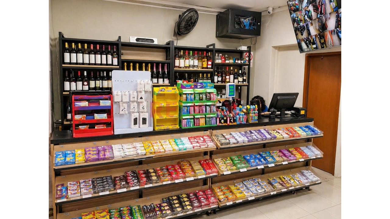 🚨 Oportunidad De Inversión: Minimarket En Traspaso – Sjm — foto 10