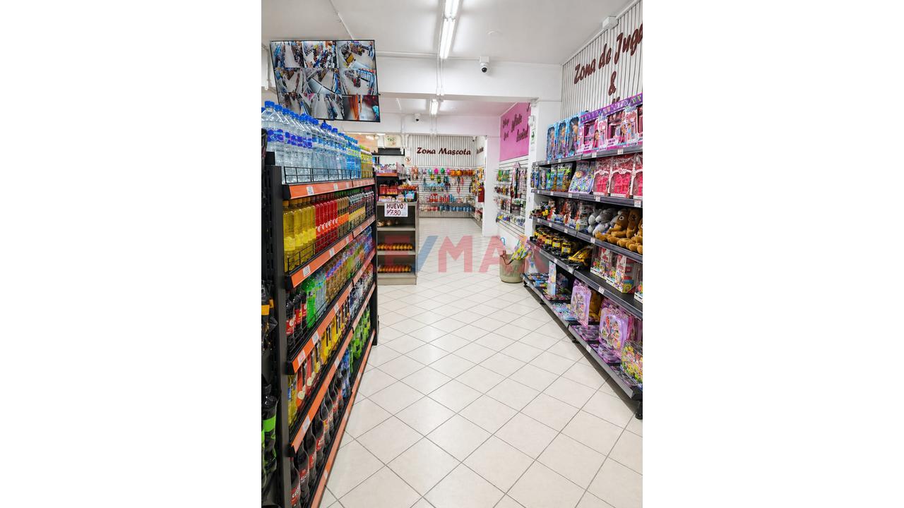 🚨 Oportunidad De Inversión: Minimarket En Traspaso – Sjm — foto 4
