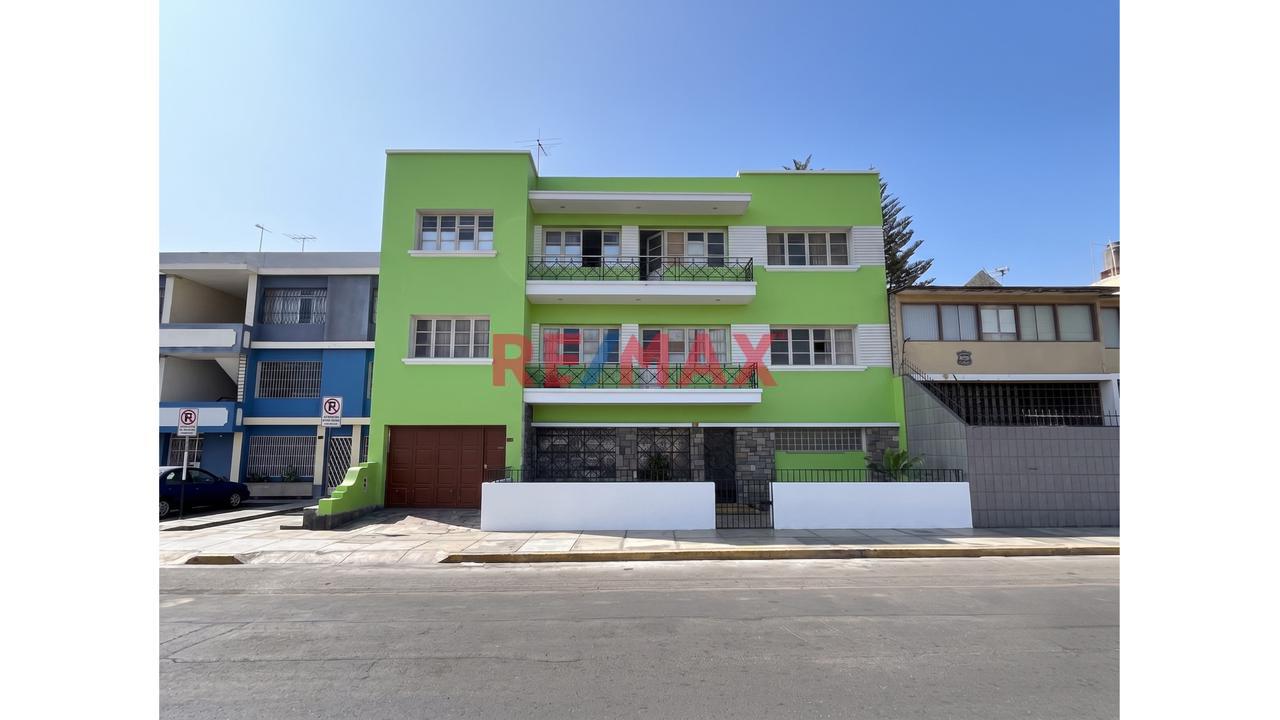 🏢 ¡Excelente Oportunidad De Inversión En El Callao! - 1