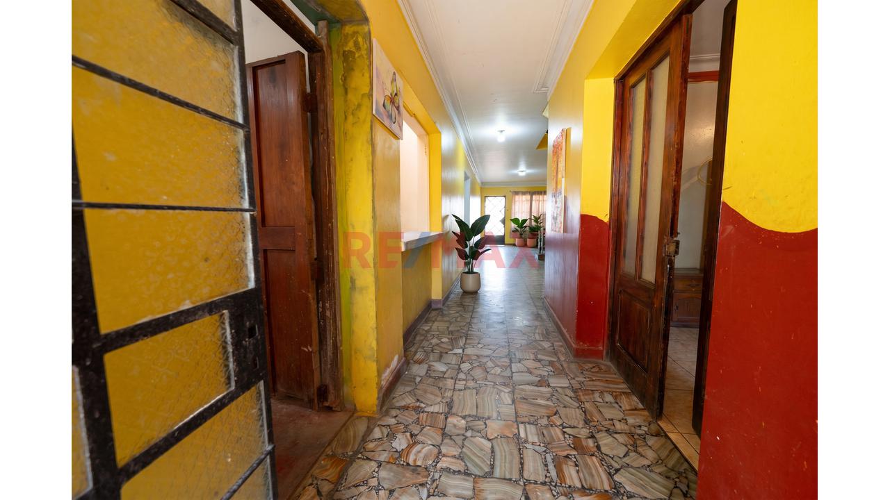 🏢 ¡Excelente Oportunidad De Inversión En El Callao! - 5