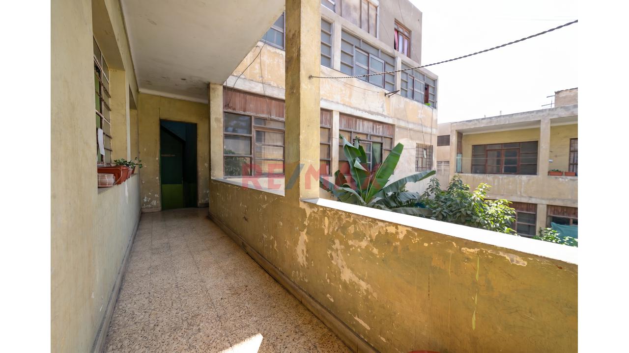 🏢 ¡Excelente Oportunidad De Inversión En El Callao! - 18