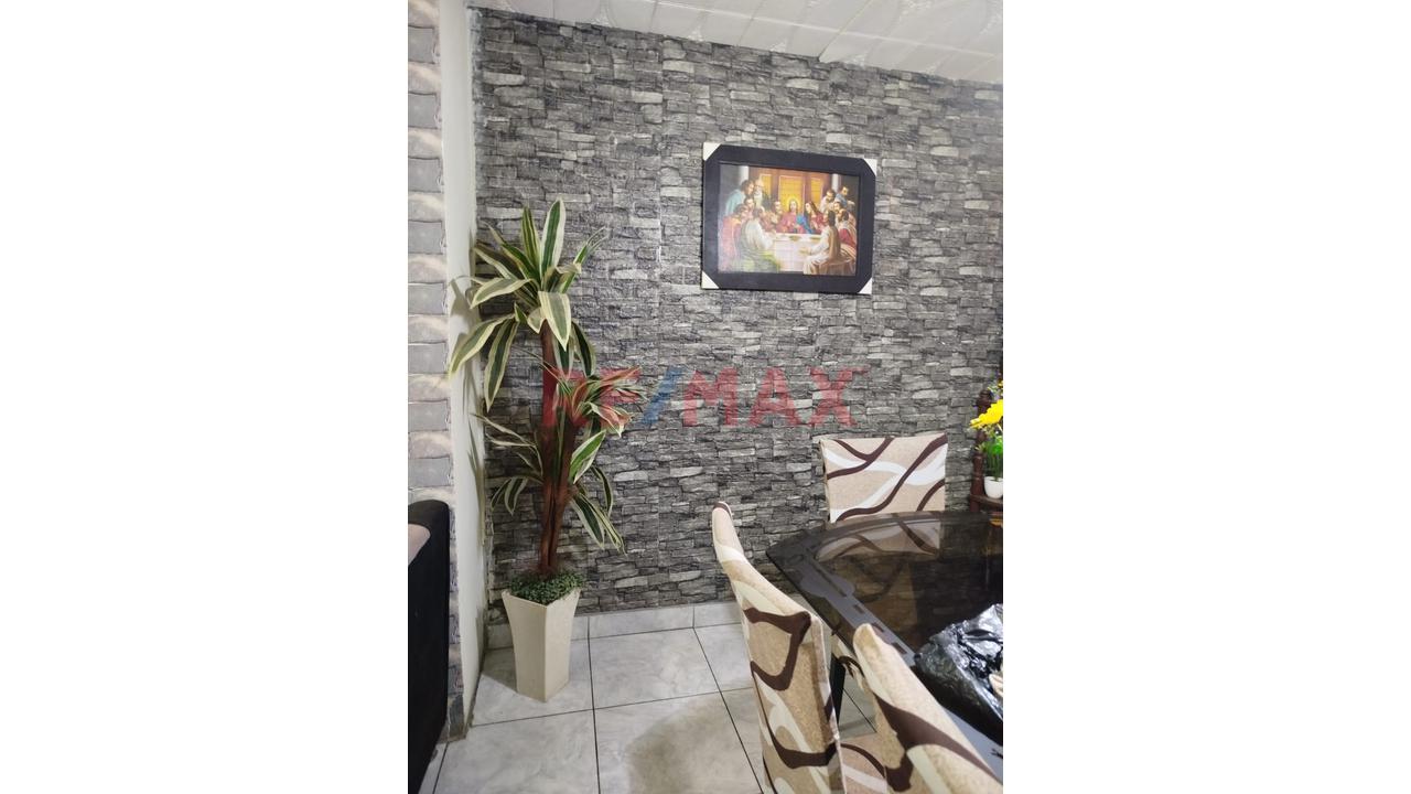 🏡 Casa De 3 Pisos Más Aires En San Martin De Porres | Ideal Para Vivienda E Inversión ⭐ — foto 6