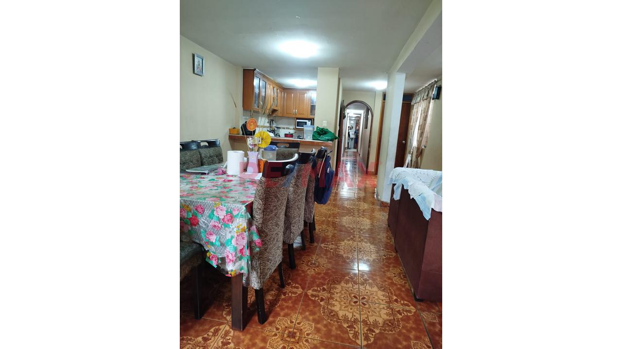 🏡 Casa De 3 Pisos Más Aires En San Martin De Porres | Ideal Para Vivienda E Inversión ⭐ — foto 3
