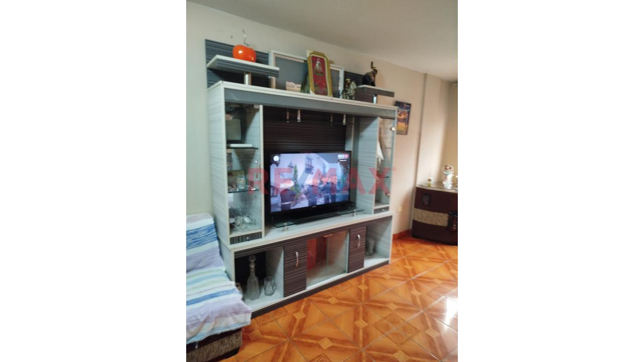 🏡 Casa De 3 Pisos Más Aires En San Martin De Porres | Ideal Para Vivienda E Inversión ⭐ — foto 11