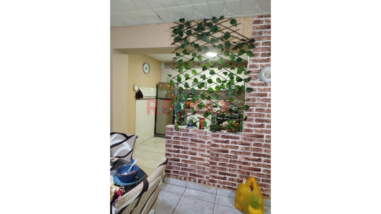 🏡 Casa De 3 Pisos Más Aires En San Martin De Porres | Ideal Para Vivienda E Inversión ⭐ — foto 4