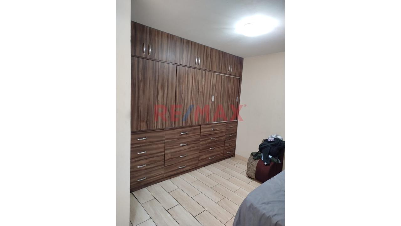 🏡 Casa De 3 Pisos Más Aires En San Martin De Porres | Ideal Para Vivienda E Inversión ⭐ — foto 9