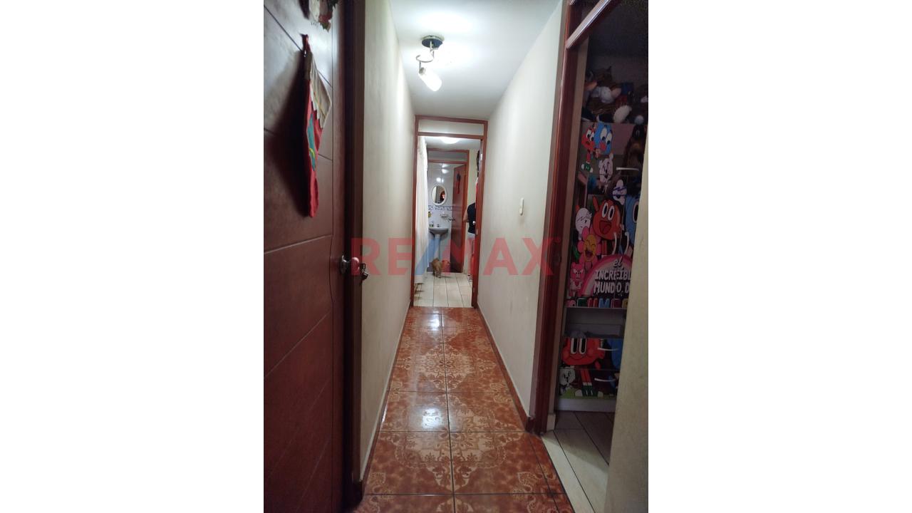 🏡 Casa De 3 Pisos Más Aires En San Martin De Porres | Ideal Para Vivienda E Inversión ⭐ — foto 7