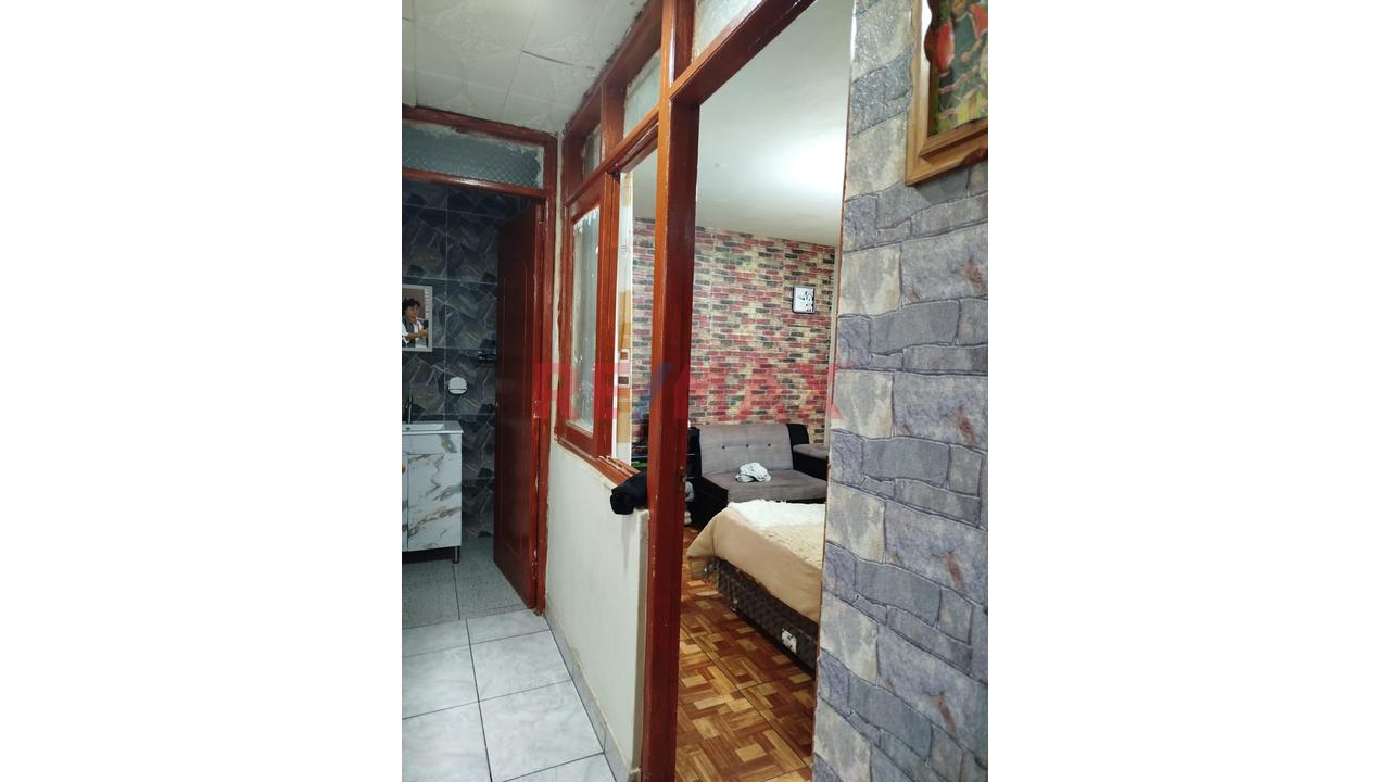 🏡 Casa De 3 Pisos Más Aires En San Martin De Porres | Ideal Para Vivienda E Inversión ⭐ — foto 2