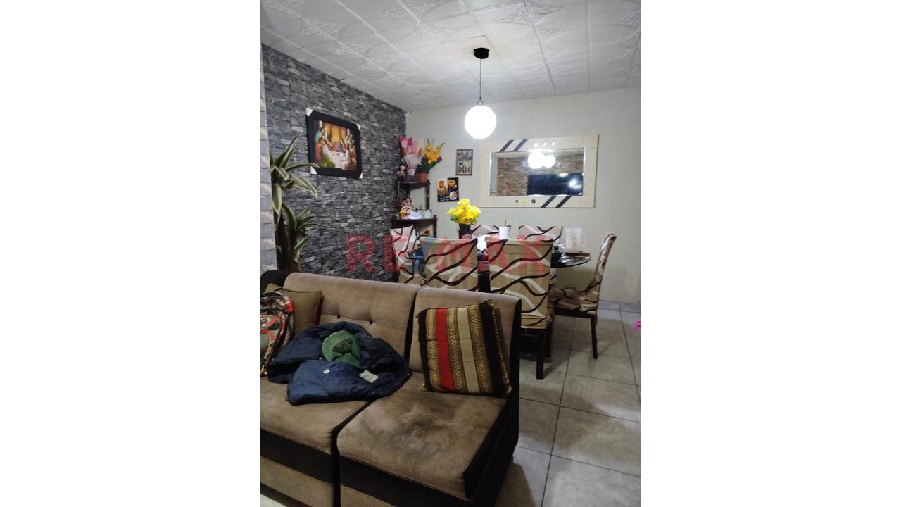 🏡 Casa De 3 Pisos Más Aires En San Martin De Porres | Ideal Para Vivienda E Inversión ⭐ — foto 13