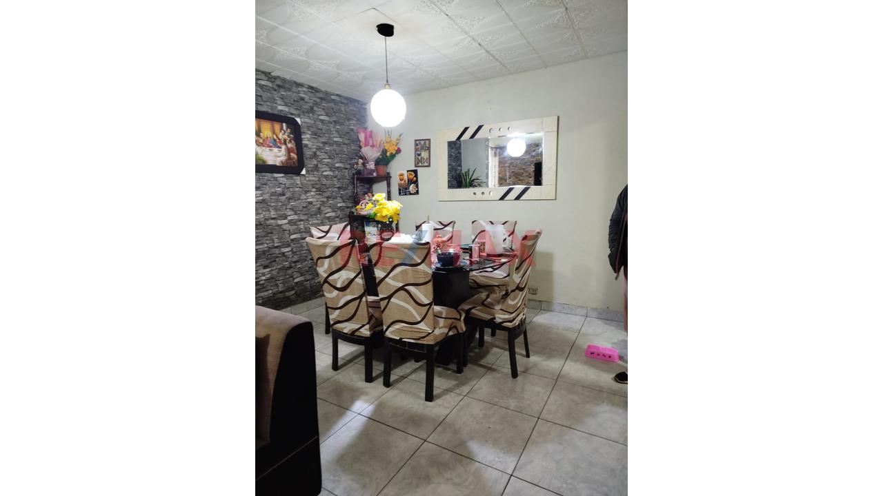 🏡 Casa De 3 Pisos Más Aires En San Martin De Porres | Ideal Para Vivienda E Inversión ⭐ — foto 15