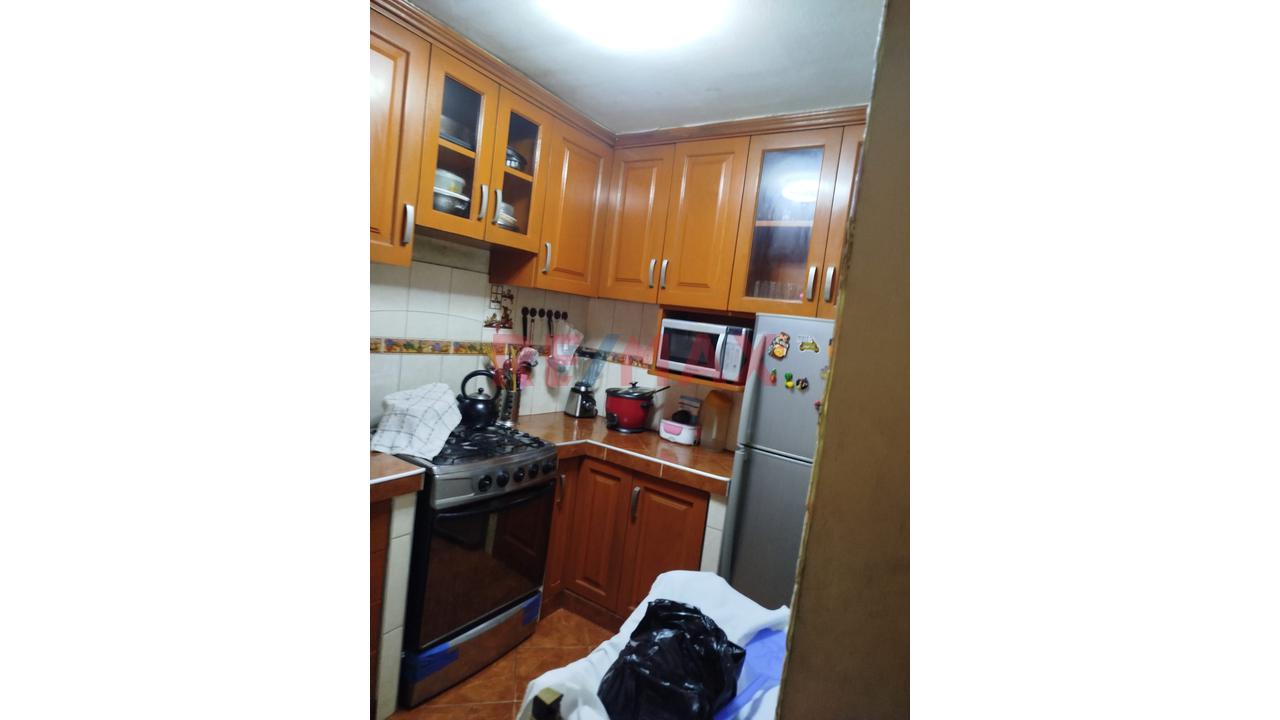 🏡 Casa De 3 Pisos Más Aires En San Martin De Porres | Ideal Para Vivienda E Inversión ⭐ — foto 12