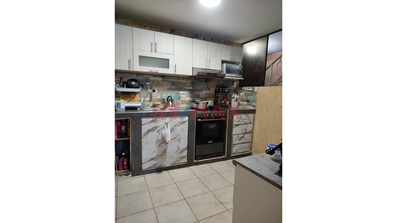 🏡 Casa De 3 Pisos Más Aires En San Martin De Porres | Ideal Para Vivienda E Inversión ⭐ — foto 14