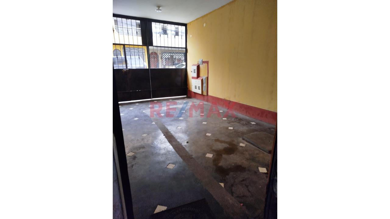 🏡 Casa De 3 Pisos Más Aires En San Martin De Porres | Ideal Para Vivienda E Inversión ⭐ — foto 8