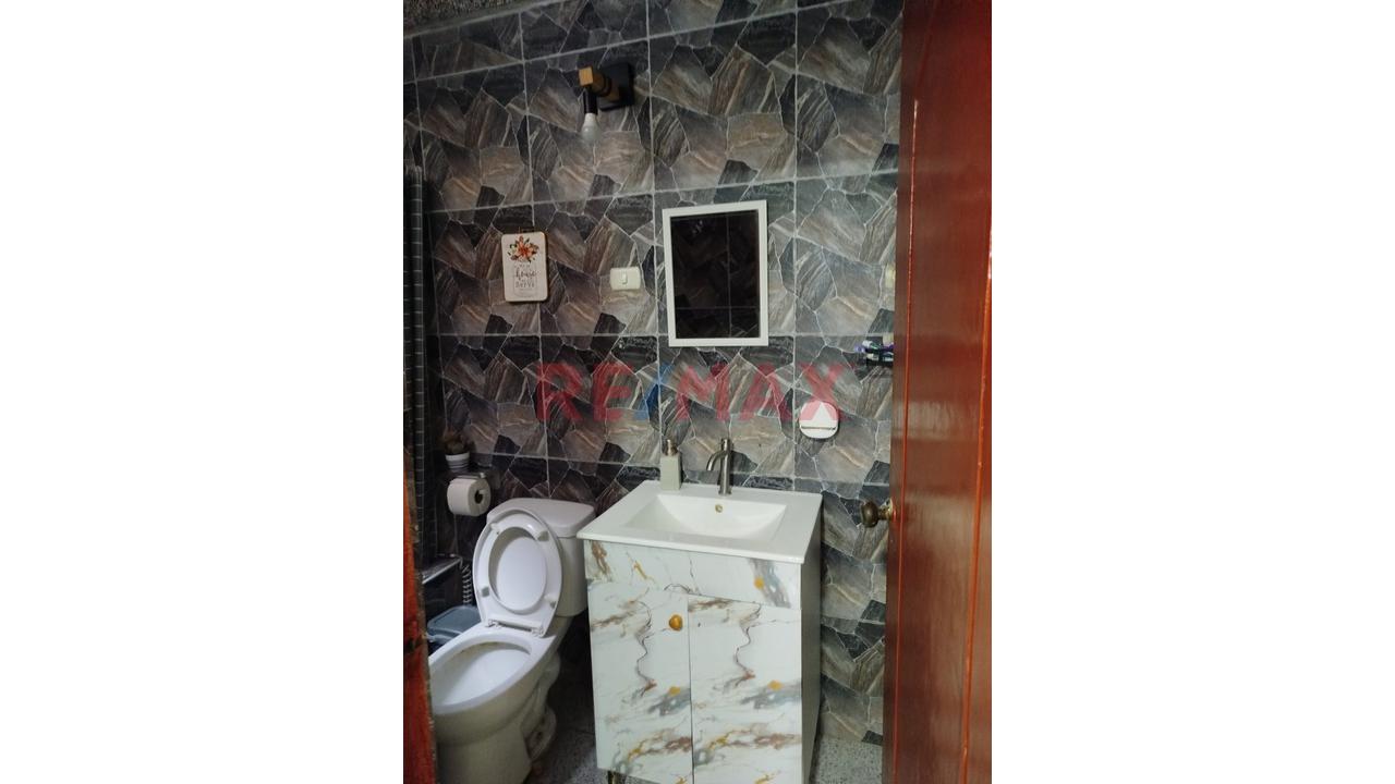🏡 Casa De 3 Pisos Más Aires En San Martin De Porres | Ideal Para Vivienda E Inversión ⭐ — foto 5