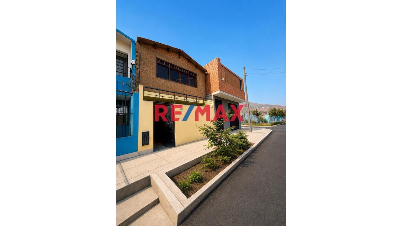 🏡✨ ¡Casa En Venta En Santa Clara, Ate! ✨🏡 - 1