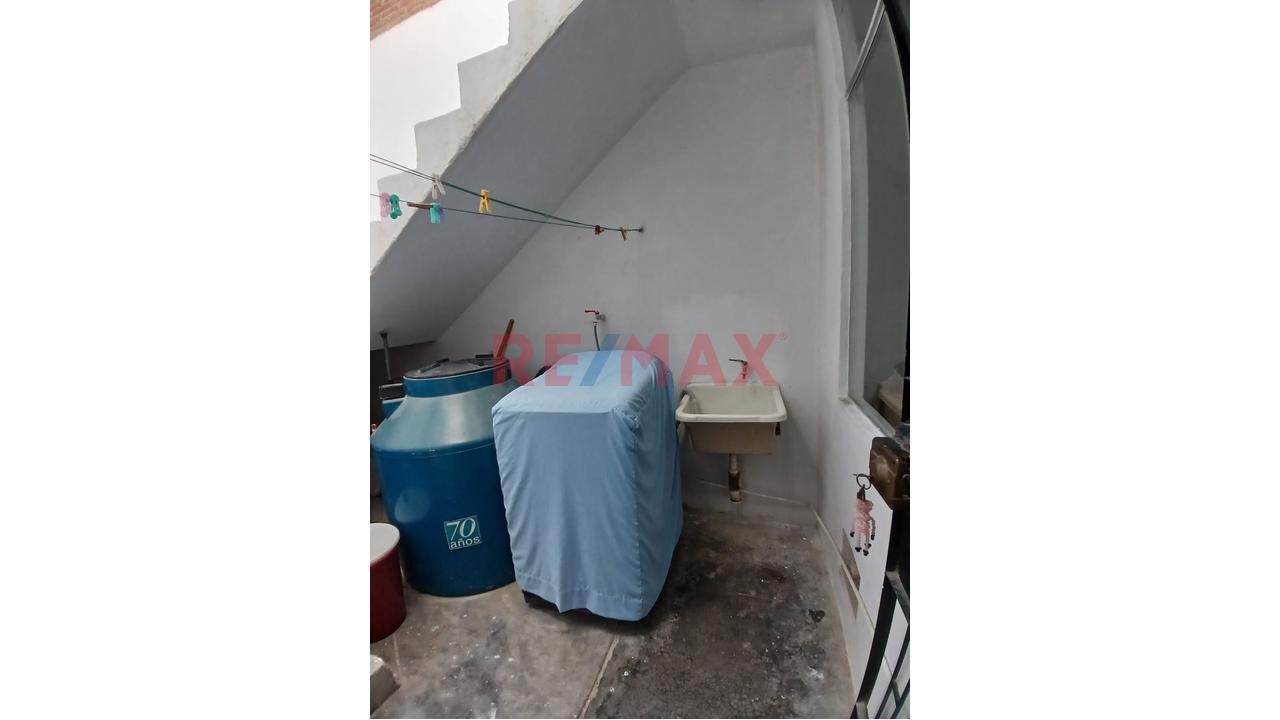 Se Vende Casa De 2 Pisos En Corales Ii, Cerca A Upao Y A La Udep — foto 4