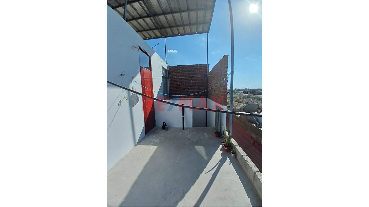 Se Vende Casa De 2 Pisos En Corales Ii, Cerca A Upao Y A La Udep — foto 9