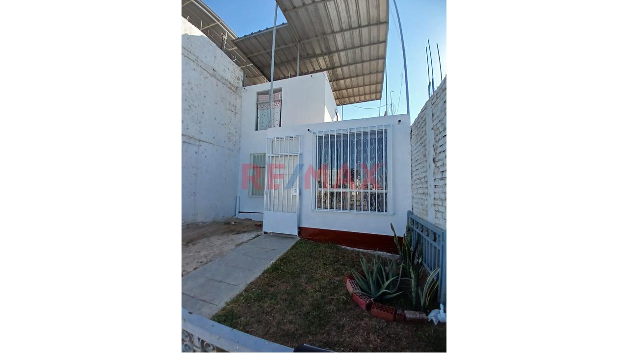 Se Vende Casa De 2 Pisos En Corales Ii, Cerca A Upao Y A La Udep — foto 13