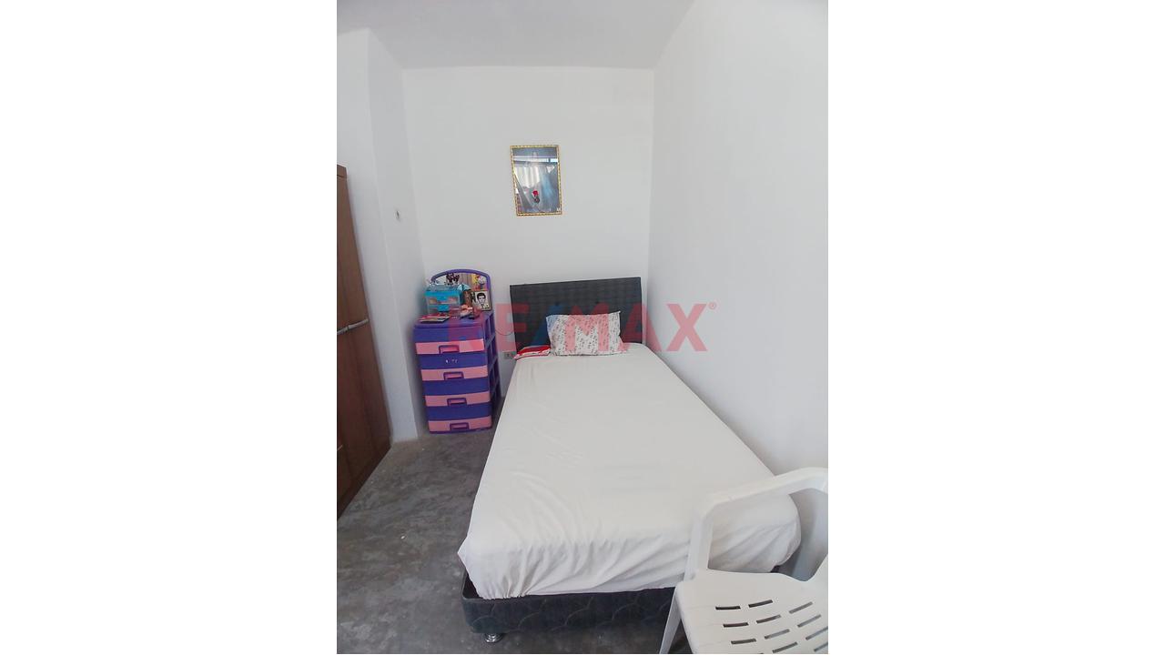 Se Vende Casa De 2 Pisos En Corales Ii, Cerca A Upao Y A La Udep — foto 6