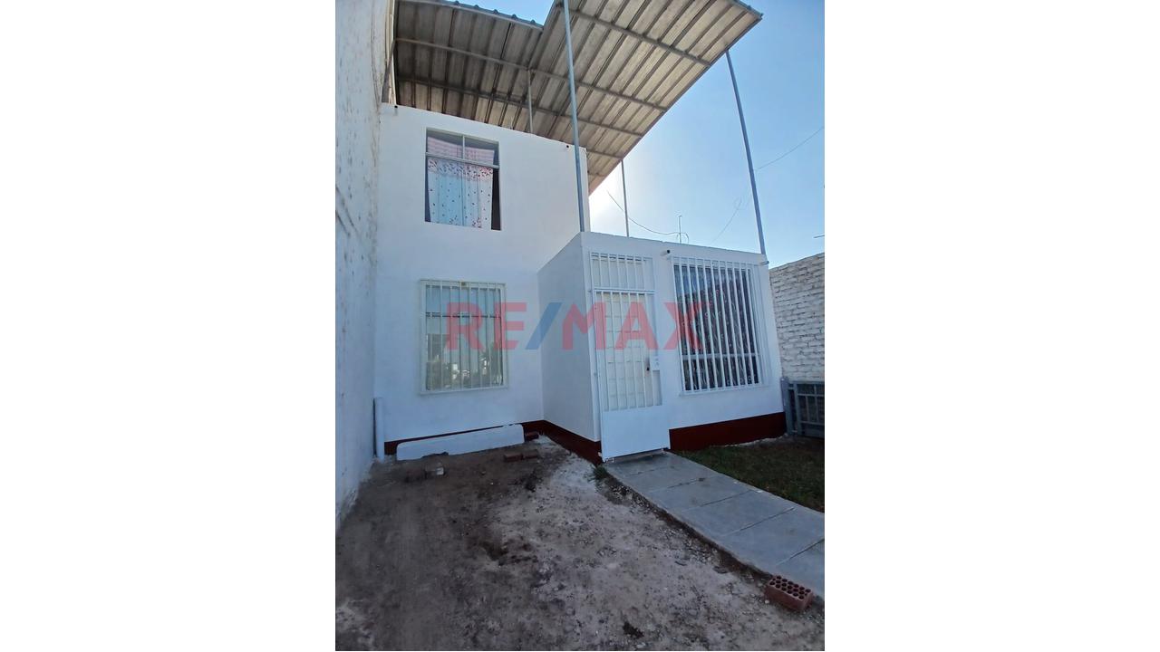 Se Vende Casa De 2 Pisos En Corales Ii, Cerca A Upao Y A La Udep - 17